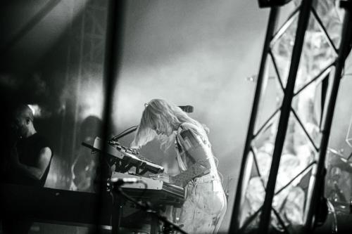 M83 - La Route du Rock 2023