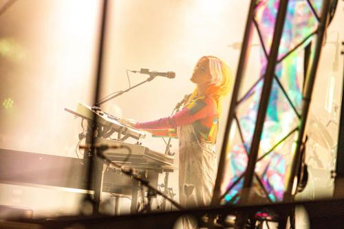 M83 - La Route du Rock 2023