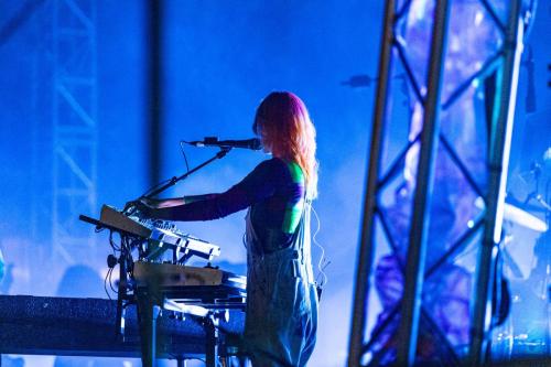 M83 - La Route du Rock 2023