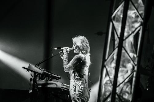 M83 - La Route du Rock 2023