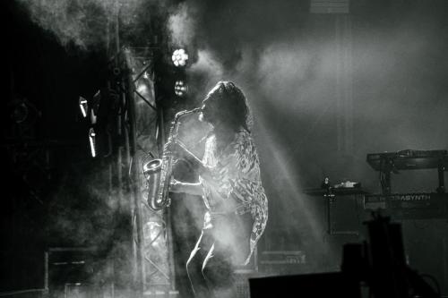 M83 - La Route du Rock 2023