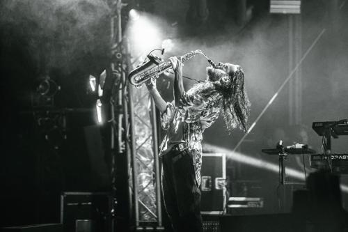 M83 - La Route du Rock 2023