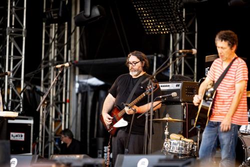 Yo La Tengo - La Route Du Rock 2023