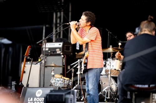 Yo La Tengo - La Route Du Rock 2023