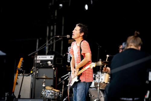 Yo La Tengo - La Route Du Rock 2023