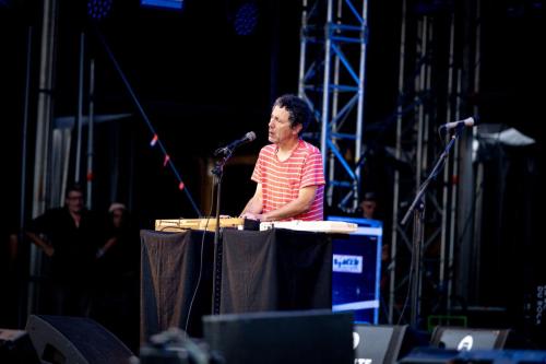 Yo La Tengo - La Route Du Rock 2023