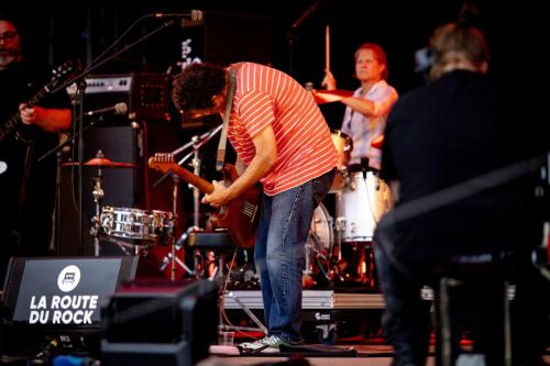 Yo La Tengo - La Route Du Rock 2023