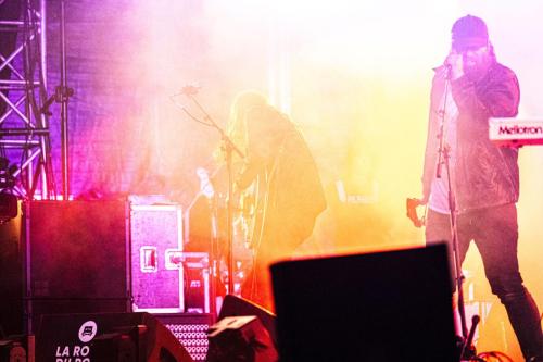 The Black Angels - La Route Du Rock 2023
