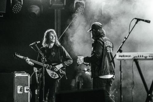The Black Angels - La Route Du Rock 2023