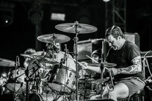 Osees - La Route Du Rock 2023