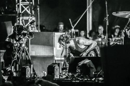 Osees - La Route Du Rock 2023