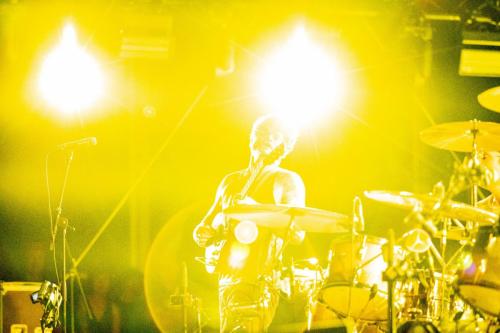 Osees - La Route Du Rock 2023