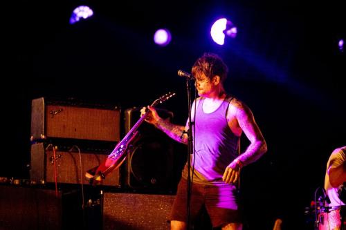 Osees - La Route Du Rock 2023