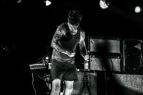 Osees - La Route Du Rock 2023