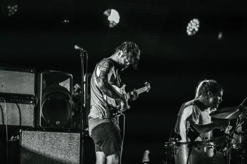 Osees - La Route Du Rock 2023