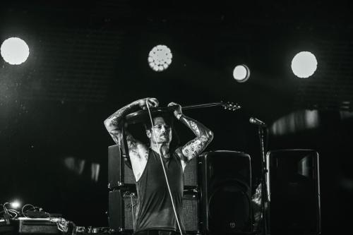Osees - La Route Du Rock 2023