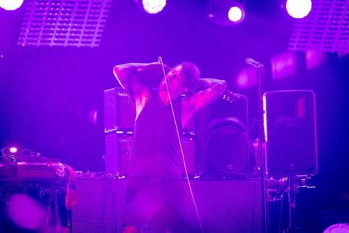 Osees - La Route Du Rock 2023