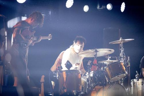 Osees - La Route Du Rock 2023
