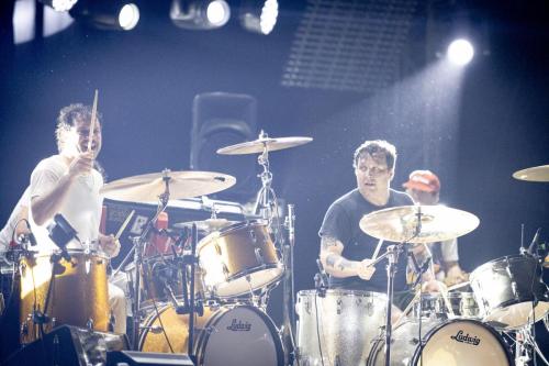 Osees - La Route Du Rock 2023