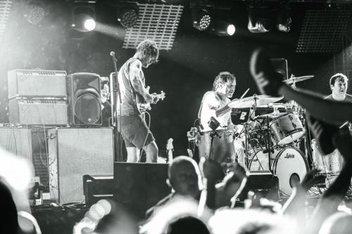 Osees - La Route Du Rock 2023