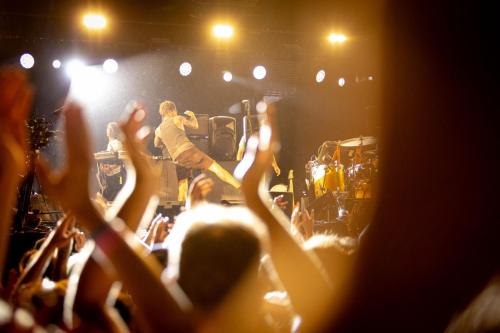Osees - La Route Du Rock 2023