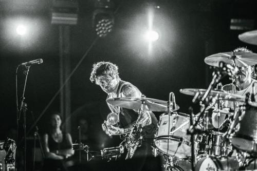 Osees - La Route Du Rock 2023