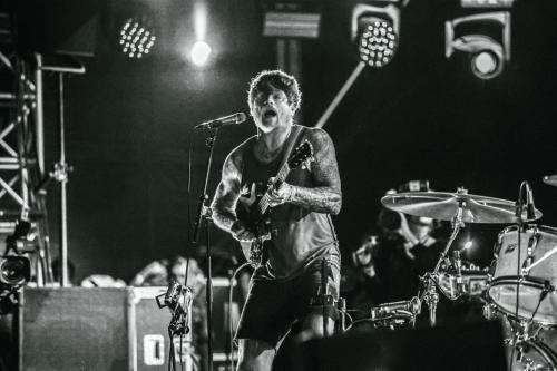 Osees - La Route Du Rock 2023