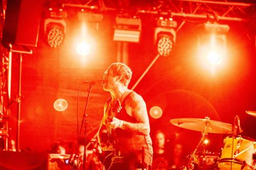 Osees - La Route Du Rock 2023