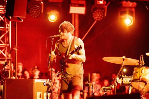 Osees - La Route Du Rock 2023