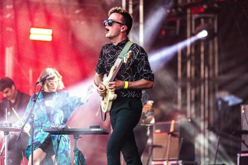Bodega - La Route Du Rock 2023