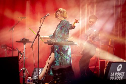 Bodega - La Route Du Rock 2023
