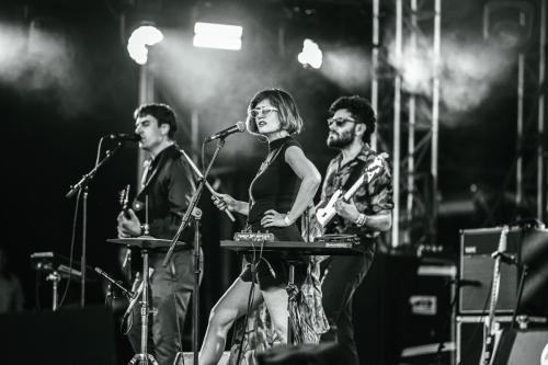 Bodega - La Route Du Rock 2023