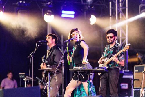 Bodega - La Route Du Rock 2023