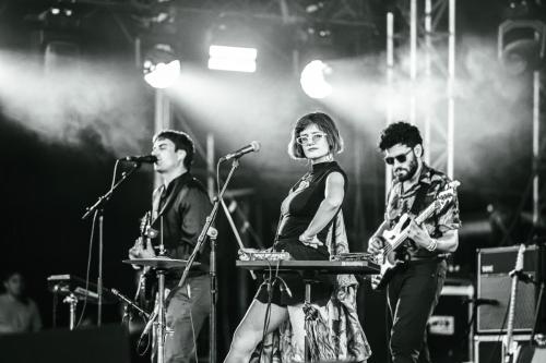 Bodega - La Route Du Rock 2023