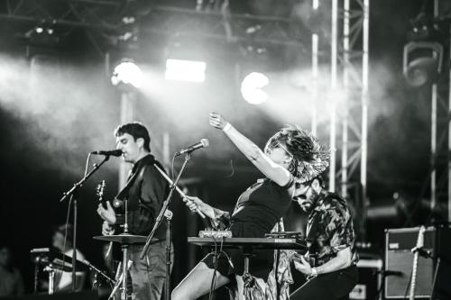 Bodega - La Route Du Rock 2023