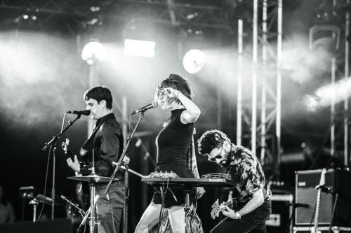 Bodega - La Route Du Rock 2023