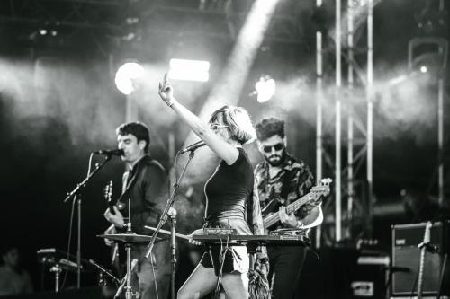 Bodega - La Route Du Rock 2023