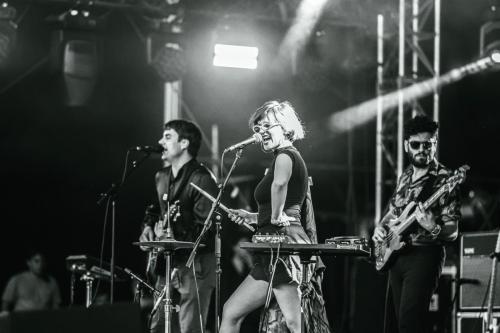 Bodega - La Route Du Rock 2023