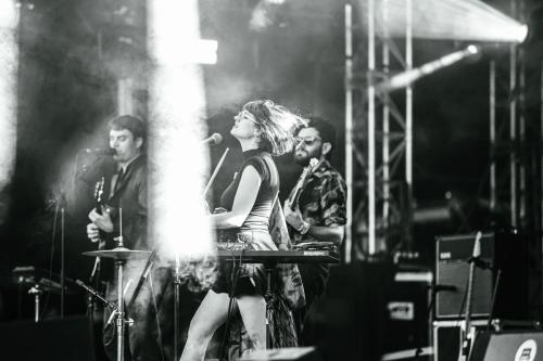 Bodega - La Route Du Rock 2023