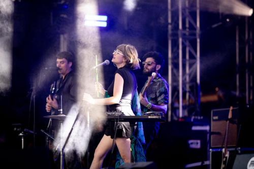 Bodega - La Route Du Rock 2023