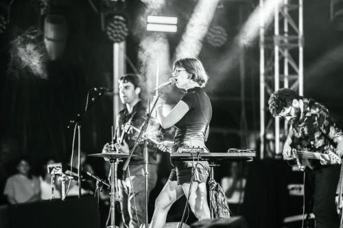 Bodega - La Route Du Rock 2023