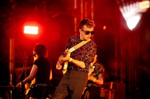 Bodega - La Route Du Rock 2023