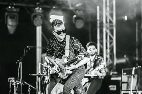 Bodega - La Route Du Rock 2023