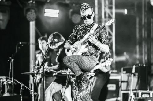 Bodega - La Route Du Rock 2023