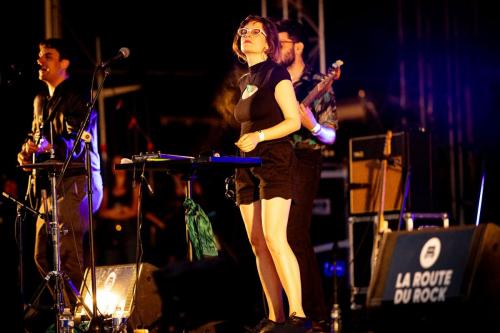 Bodega - La Route Du Rock 2023