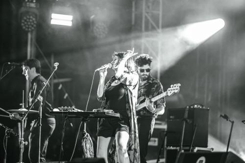 Bodega - La Route Du Rock 2023