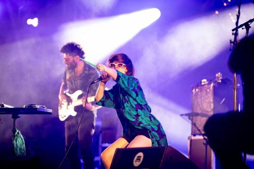 Bodega - La Route Du Rock 2023