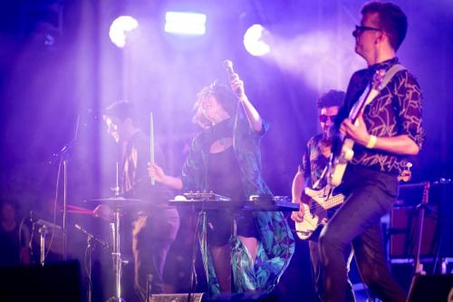 Bodega - La Route Du Rock 2023