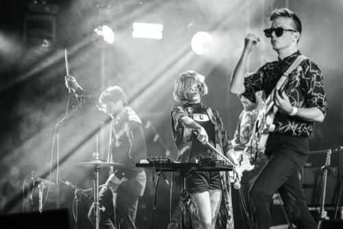 Bodega - La Route Du Rock 2023