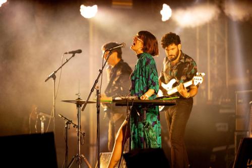 Bodega - La Route Du Rock 2023